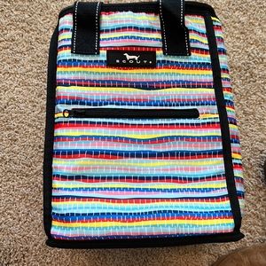 Scout Pleasure Chest Soft Cooler